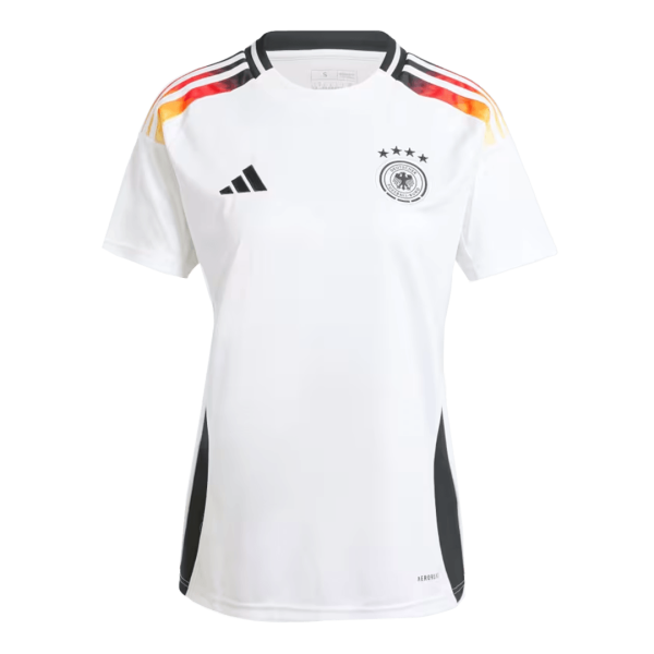 Women S Germany Home Jersey Euro 2024