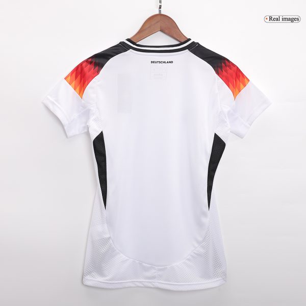 Women S Germany Home Jersey Euro 2024 3