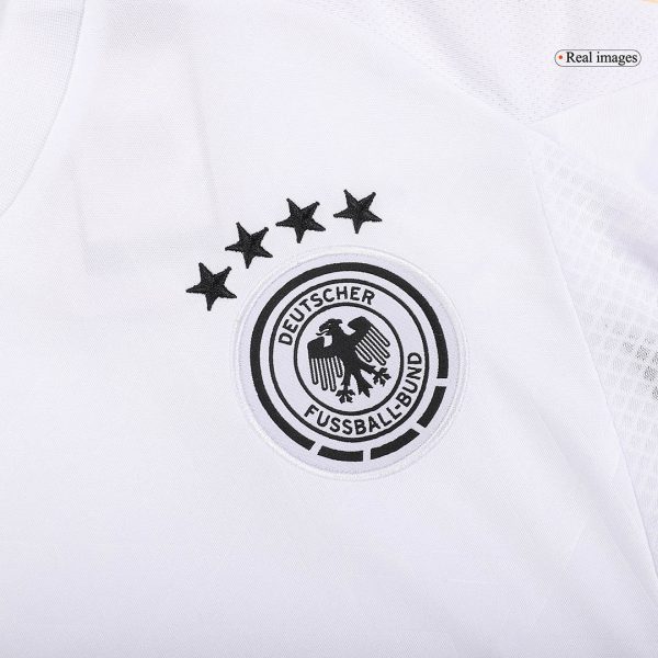 Women S Germany Home Jersey Euro 2024 5