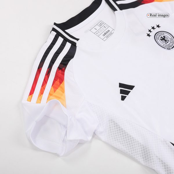 Women S Germany Home Jersey Euro 2024 7